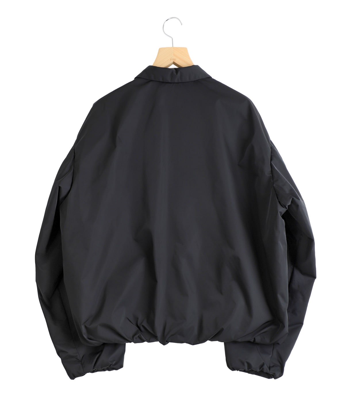 SHORT COLLAR JACKET | N.HOOLYWOOD(エヌハリウッド) / アウター