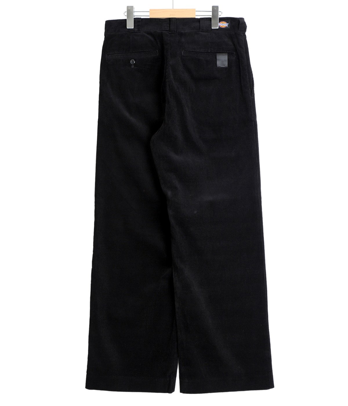 N.HOOLYWOOD×Dickies　コラボパンツ N.HOOLYWOOD COMPILE × Dickies / CORDUROY PANTS | N.HOOLYWOOD(エヌ