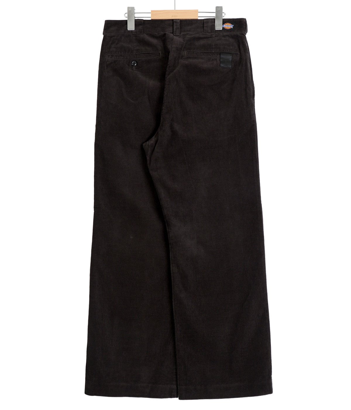 N.HOOLYWOOD×Dickies　コラボパンツ N.HOOLYWOOD COMPILE × Dickies / CORDUROY PANTS | N.HOOLYWOOD(エヌ