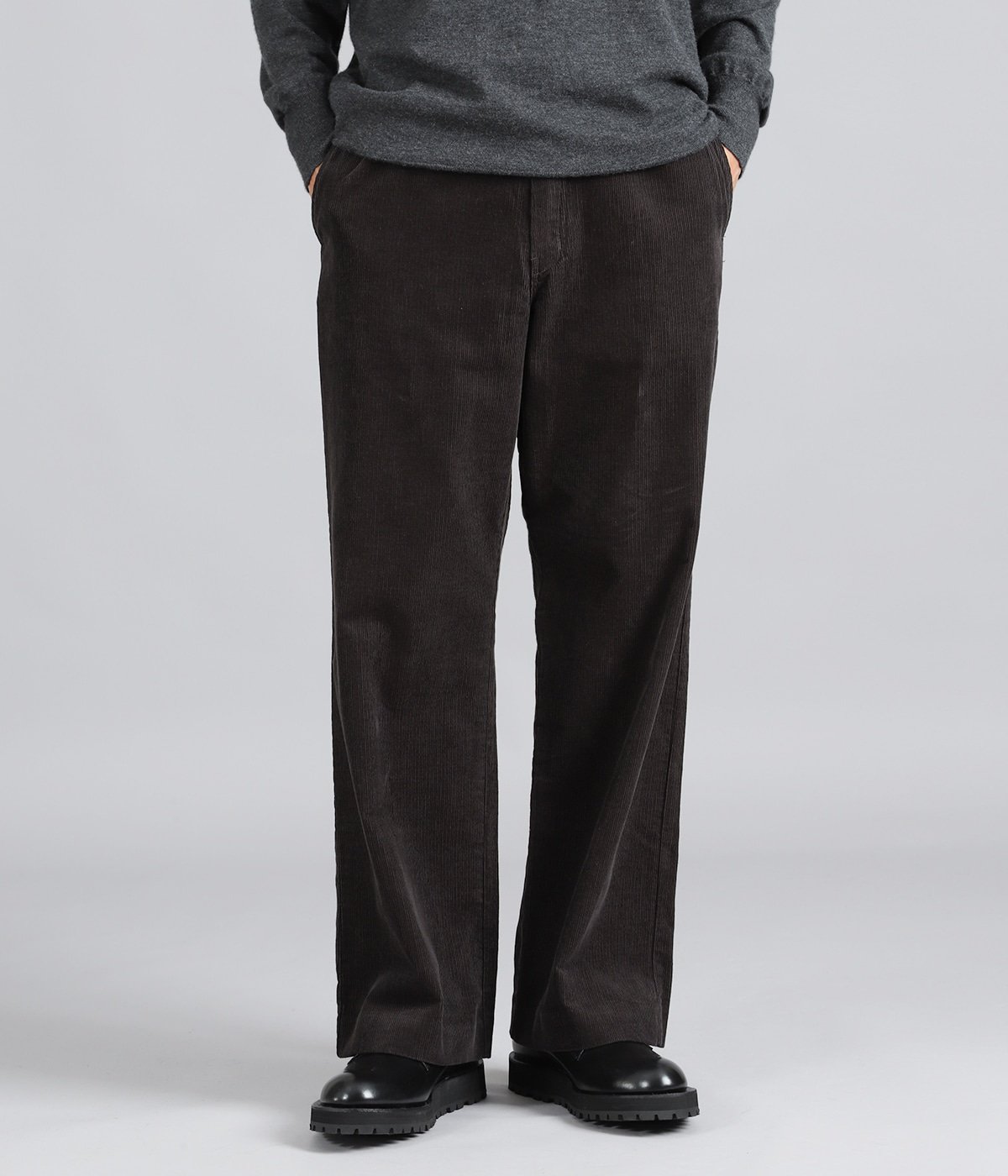 N.HOOLYWOOD COMPILE × Dickies / CORDUROY PANTS | N.HOOLYWOOD(エヌ