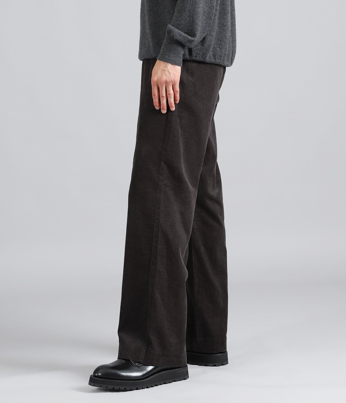 N.HOOLYWOOD COMPILE × Dickies / CORDUROY PANTS | N.HOOLYWOOD(エヌ