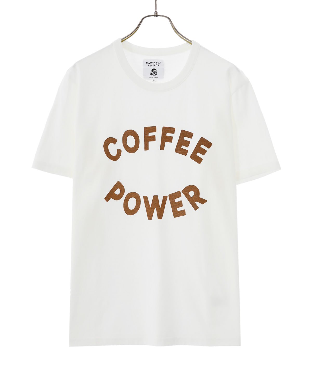 COFFEE POWER
