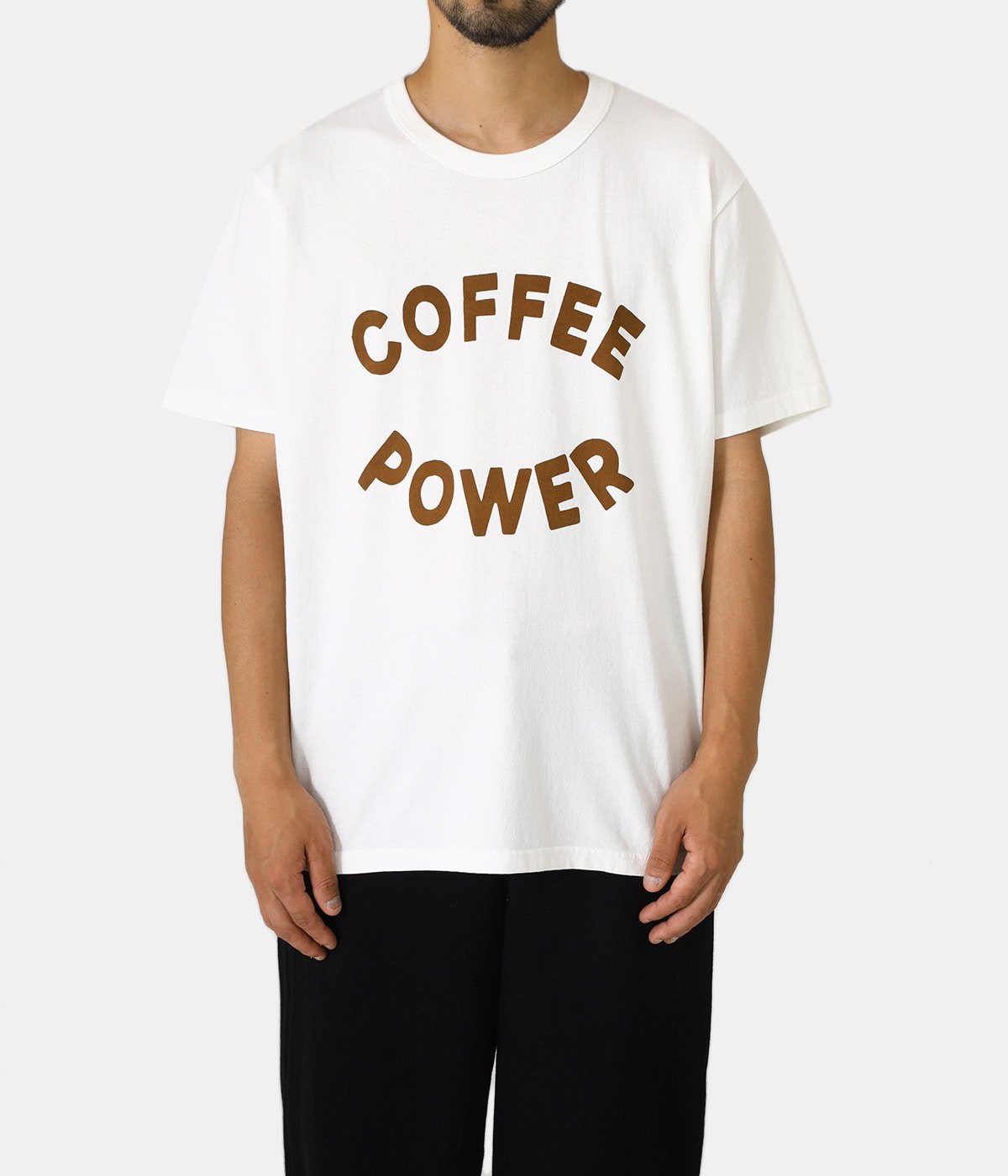 COFFEE POWER