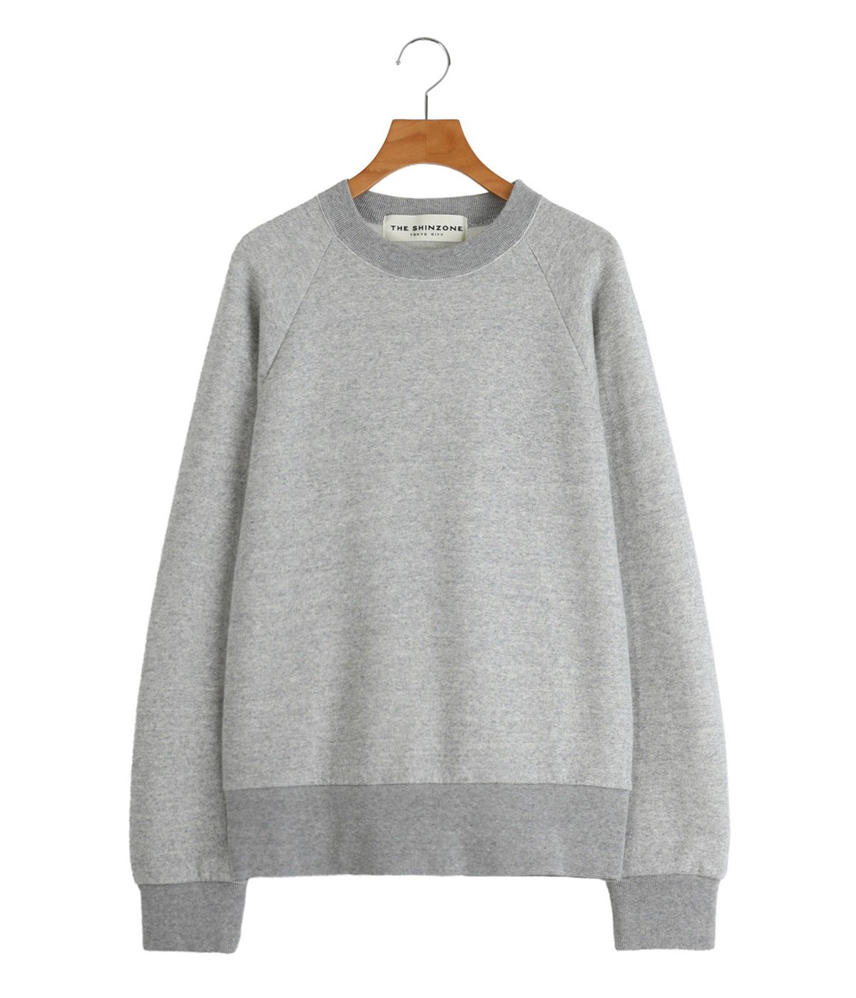 レディース】COMMON SWEAT SHIRT | Shinzone(シンゾーン) / トップス 