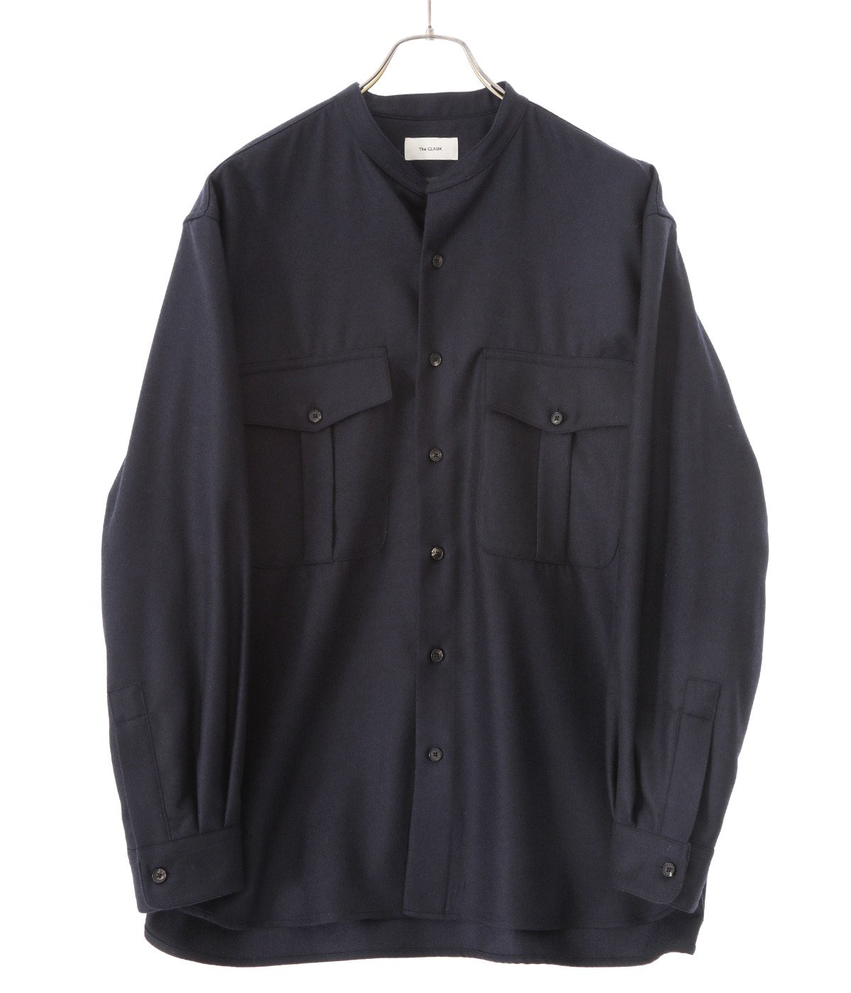 ROYAL AIR FORCE SHIRT | The CLASIK(ザ クラシック) / トップス 長袖シャツ (メンズ)の通販 -  ARKnets(アークネッツ) 公式通販 【正規取扱店】