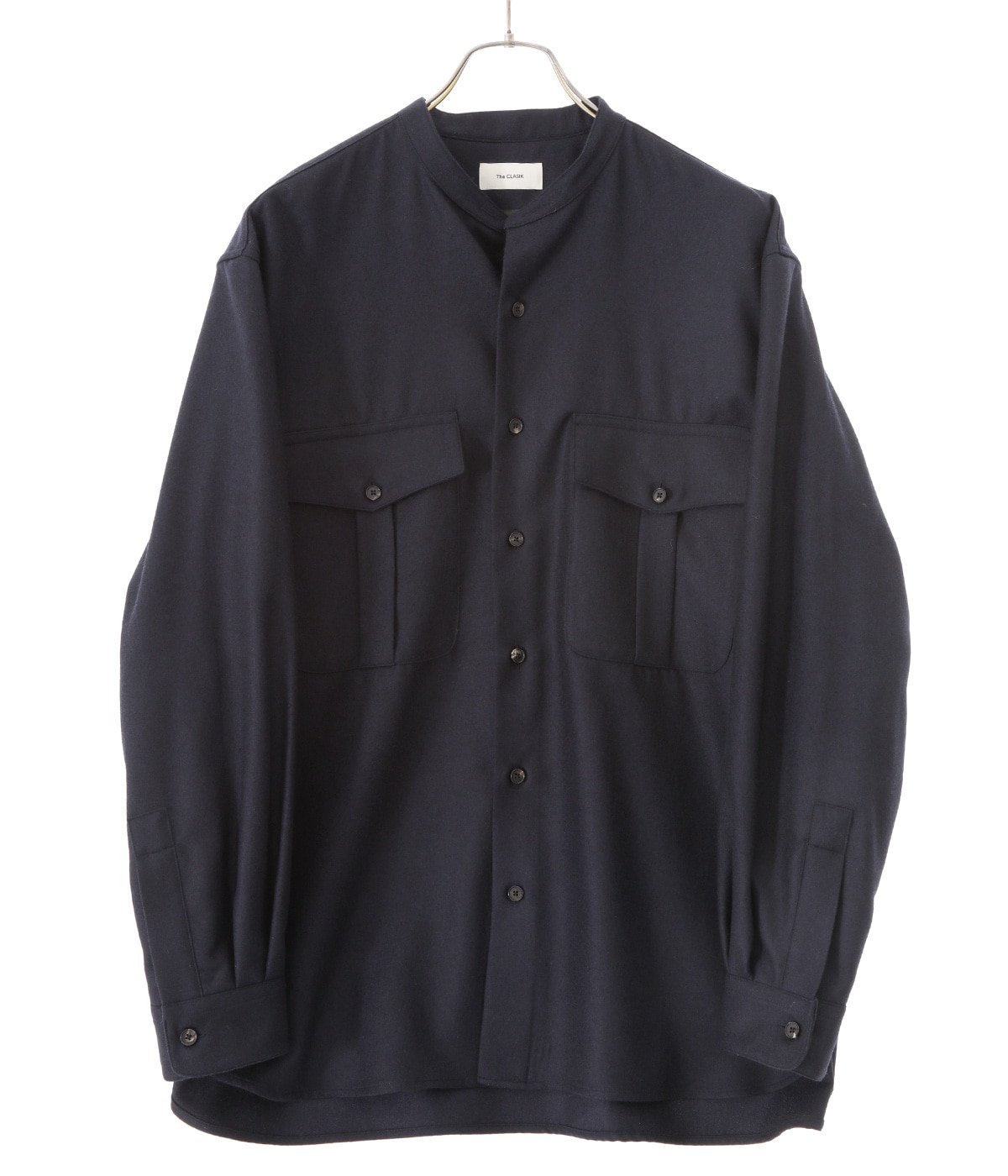 ROYAL AIR FORCE SHIRT | The CLASIK(ザ クラシック) / トップス 長袖