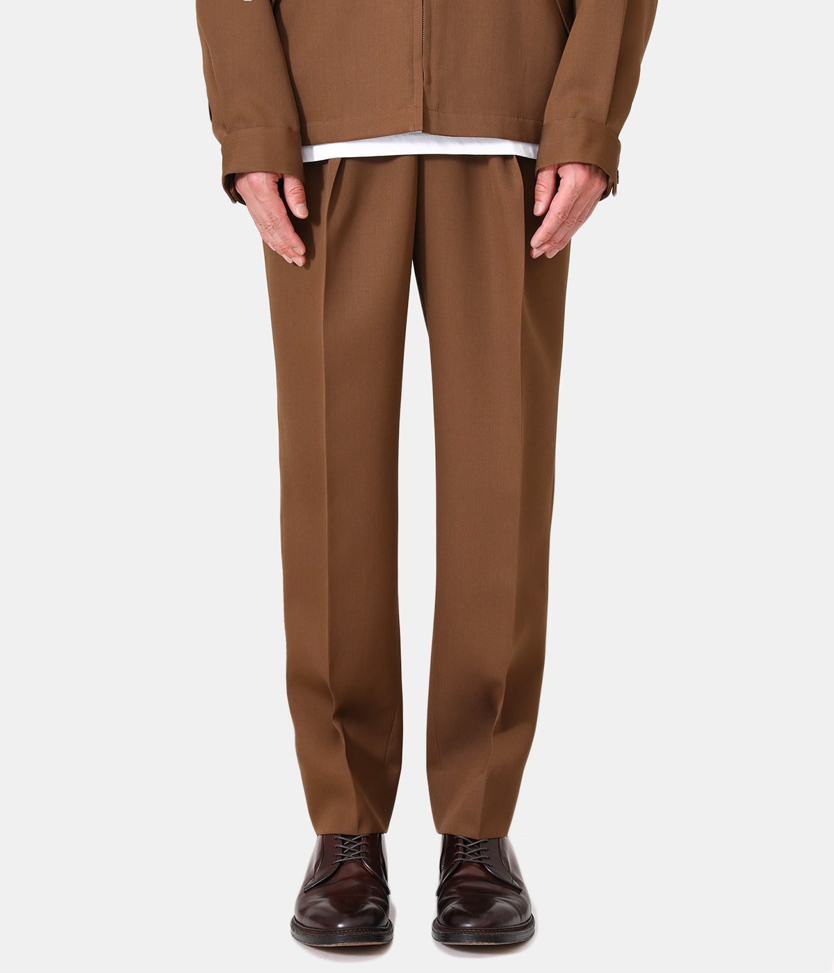 The CLASIKザ クラシック GURKHA TROUSER | tspea.org