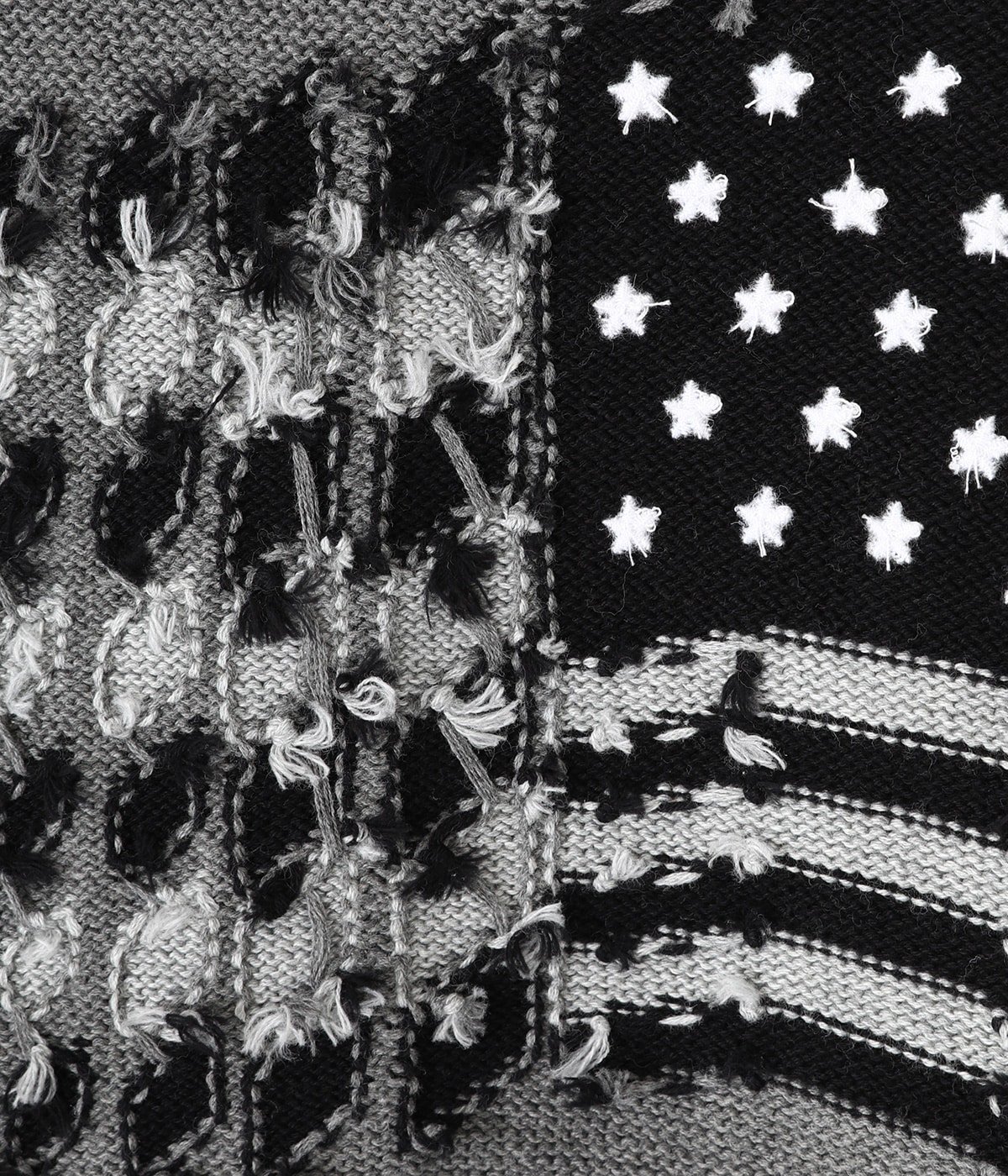 dairiku ダイリク 22aw insideout Knit - elalmadelgenio.com