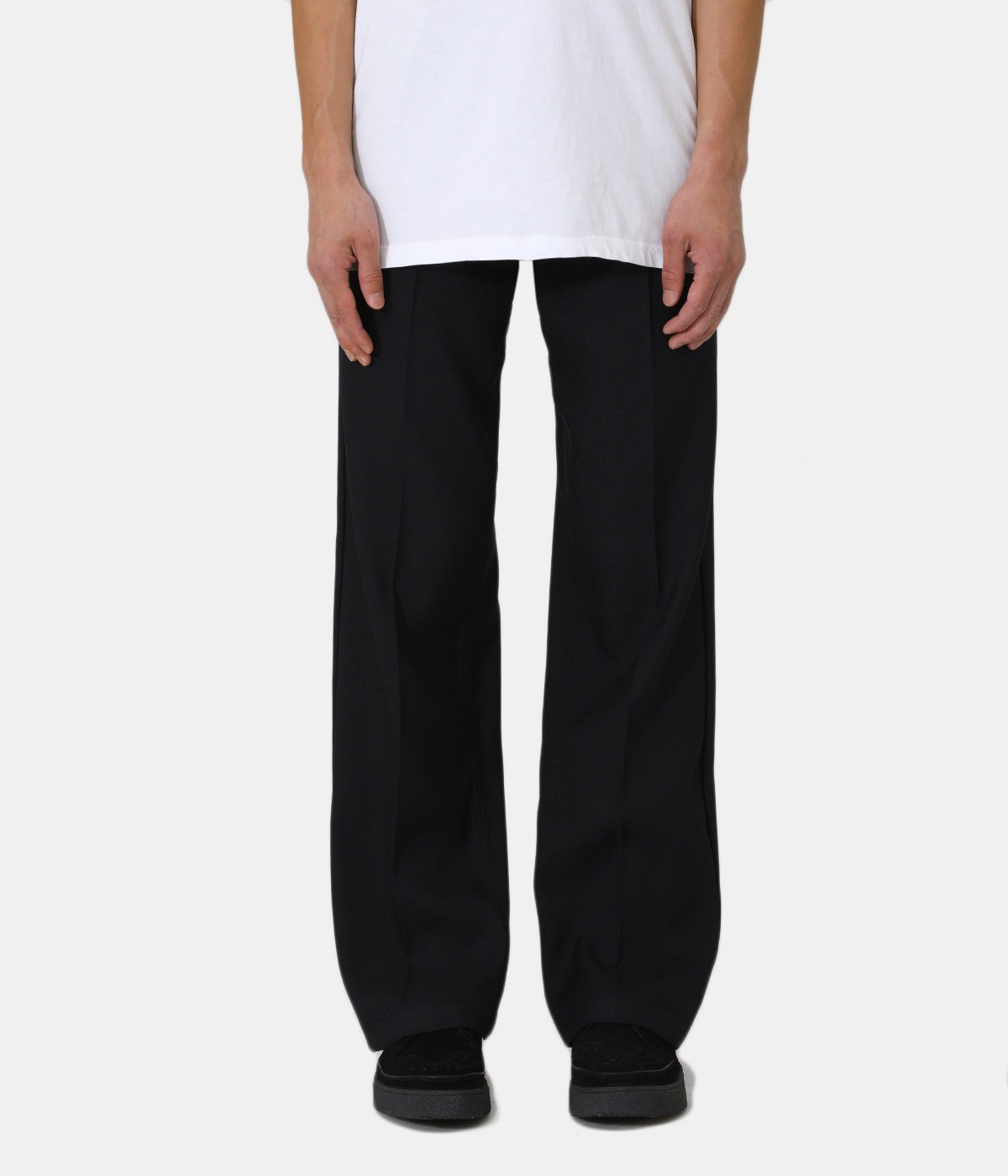 日本製 “Straight“ Straight 新品 DAIRIKU DAIRIKU 23AW Pants ...