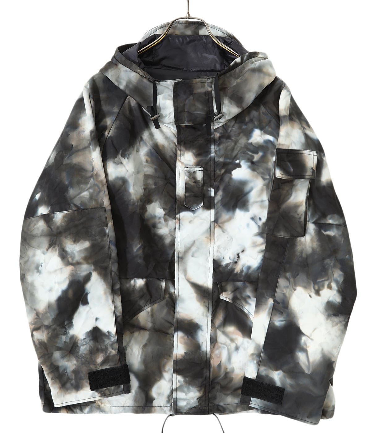 POUR CAMO MAUNTAIN PARKA | SUGARHILL(シュガーヒル) / アウター ナイロンジャケット (メンズ)の通販 -  ARKnets(アークネッツ) 公式通販 【正規取扱店】