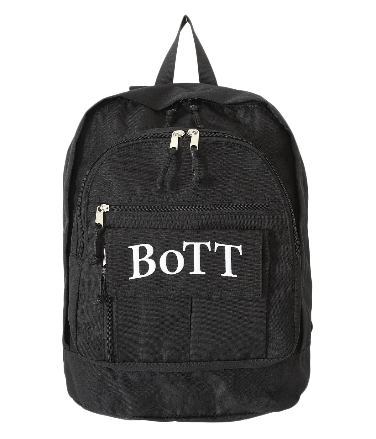 School Backpack | BOTT(ボット) / バッグ バックパック (メンズ)の通販 - ARKnets(アークネッツ) 公式通販  【正規取扱店】