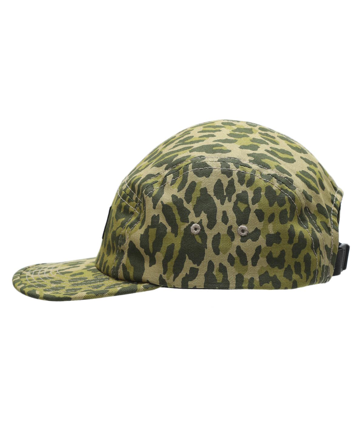 CAP J LEOPARD