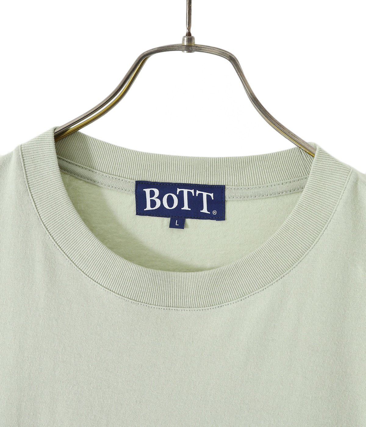 トップス BoTT Hands Up Raglan LS Tee BoTTHands Up Raglan LS Tee - Apple Butter Store