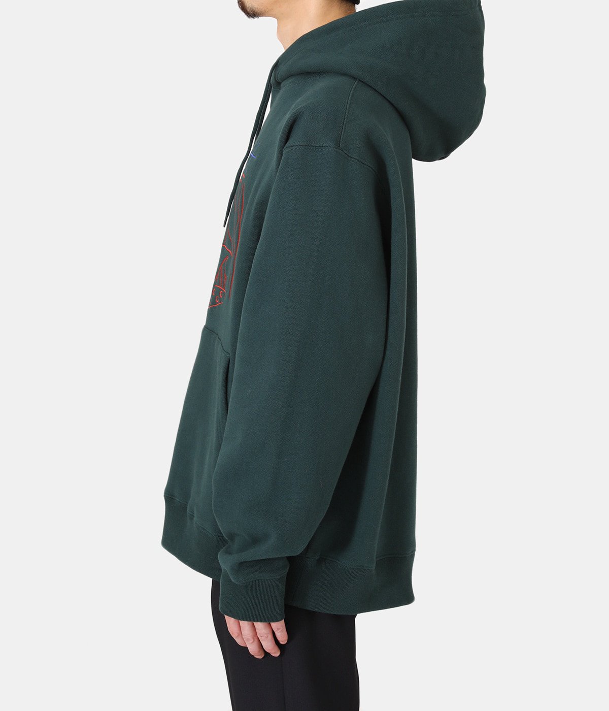 BoTT OG Logo Pullover Hoodie - パーカー