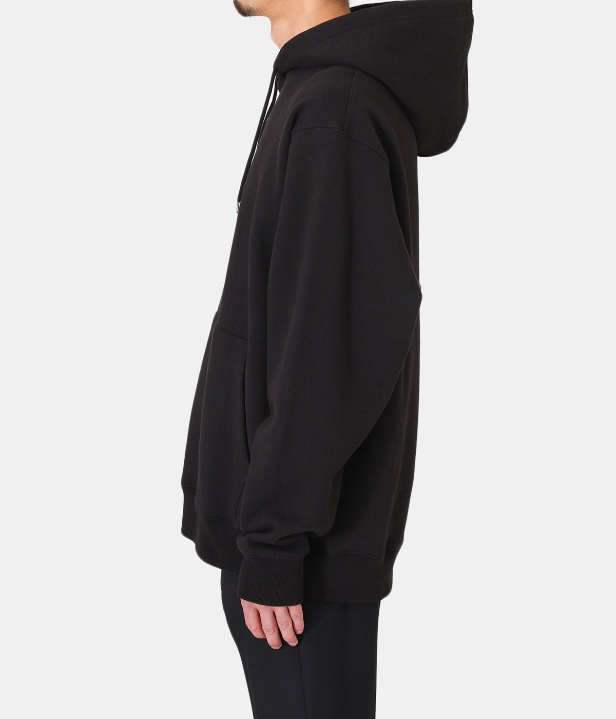 Fist Pullover Hoodie | BOTT(ボット) / トップス パーカー (メンズ)の