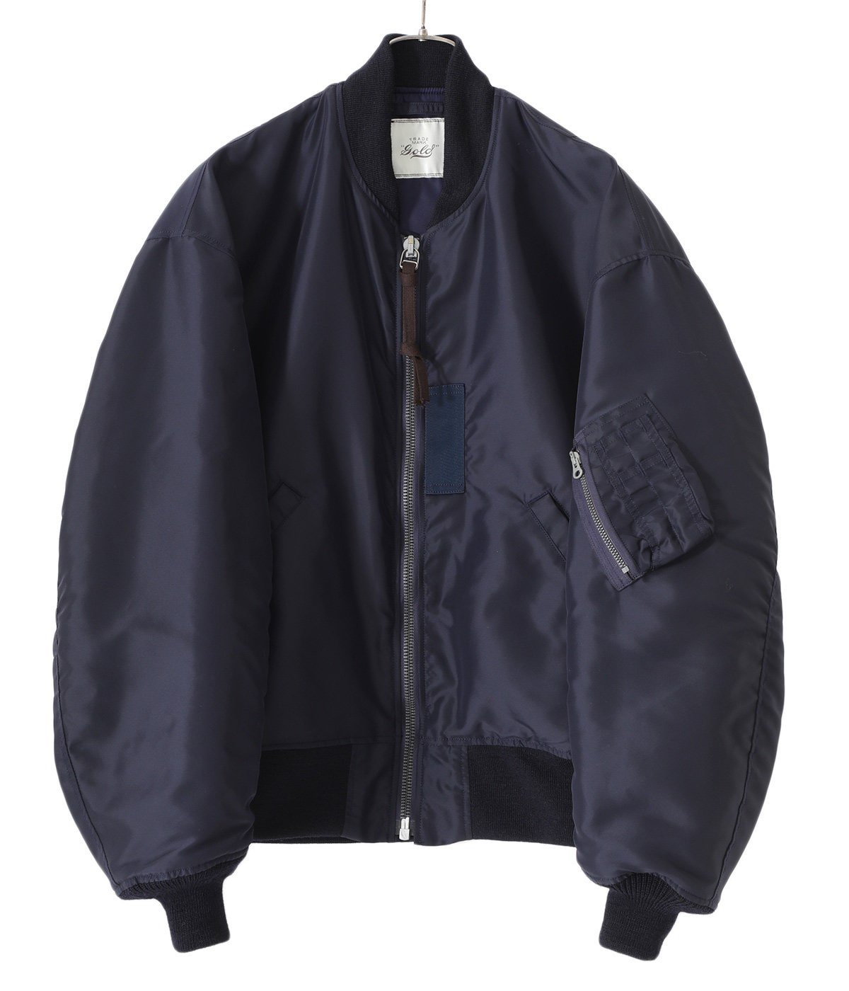 GOLD CLIMASHIELD PADDED MA-1