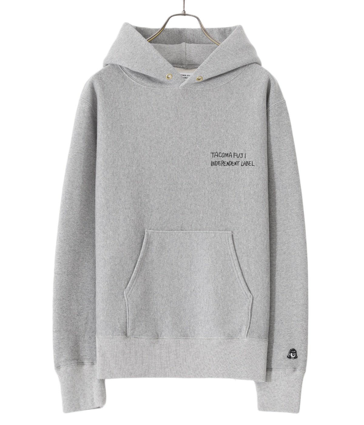 INDEPENDENT LABEL HOODIE | TACOMA FUJI RECORDS(タコマフジレコード ...