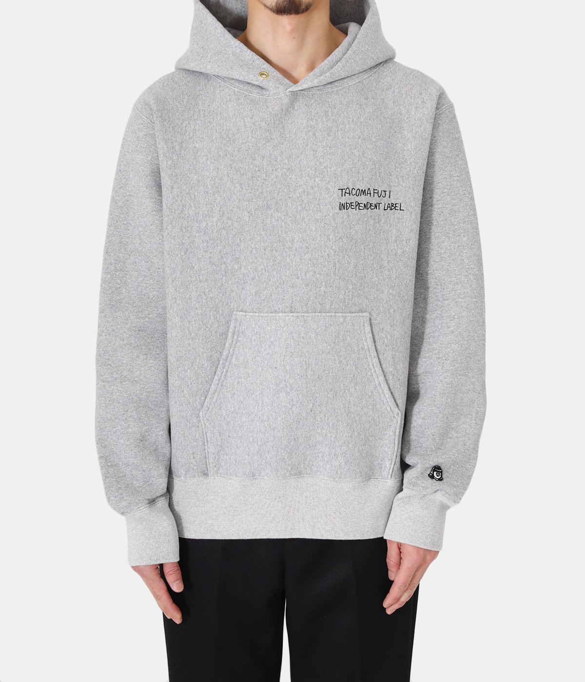 INDEPENDENT LABEL HOODIE