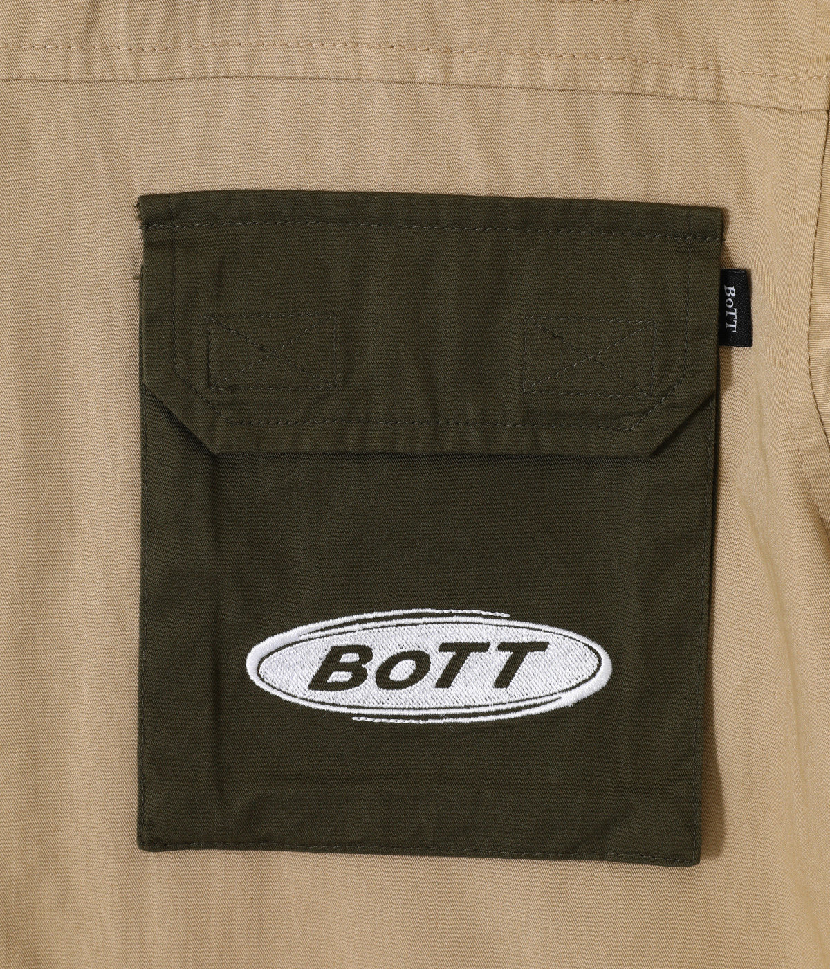 Multi Pocket Jacket | BOTT(ボット) / アウター ブルゾン・ジャンパー 