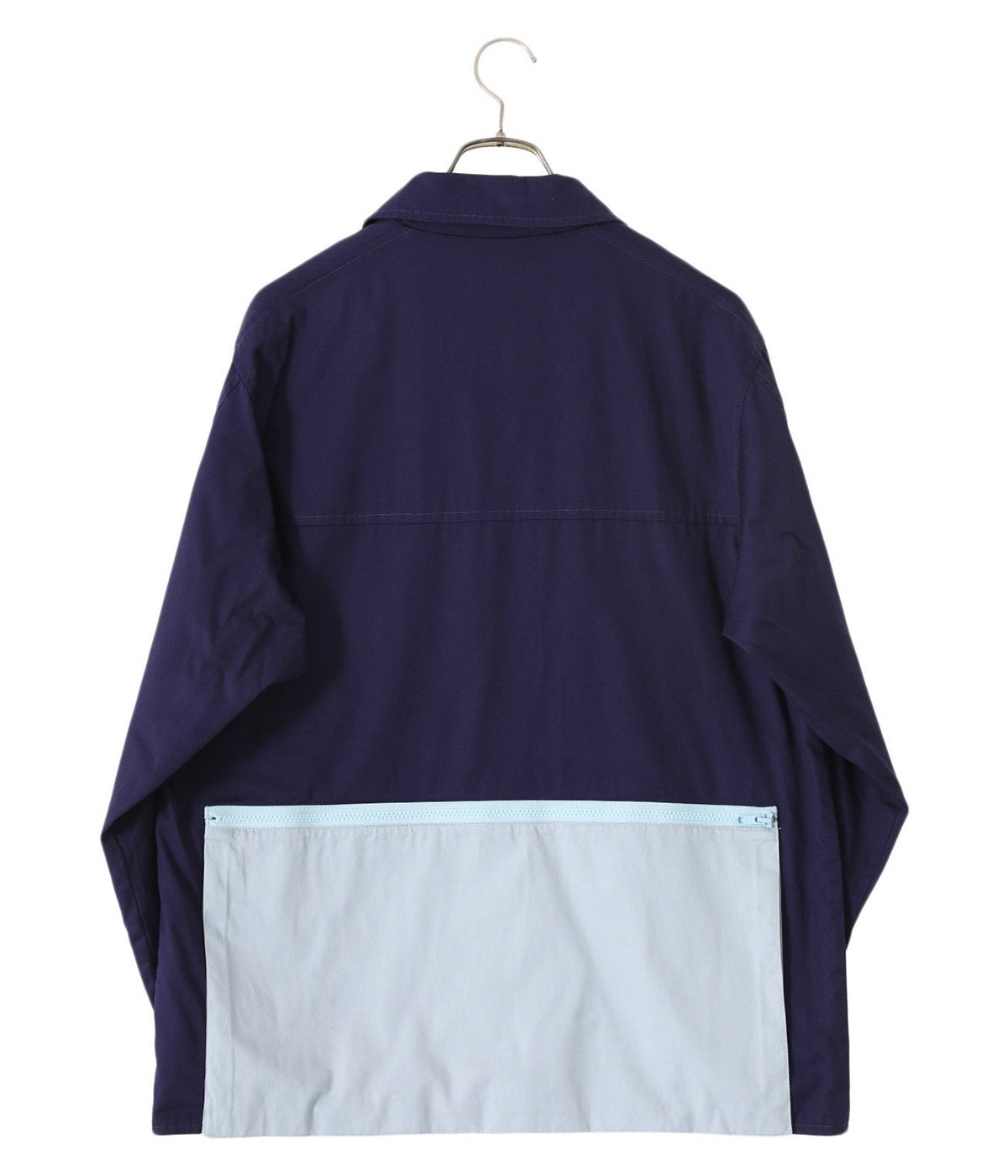 BOTT/ボット Pocket pullover jacket XLサイズXL - mypantum.com