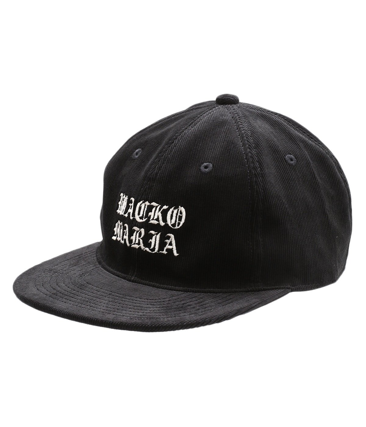 WACKO MARIA CORDUROY CAP ワコマリア キャップ - ハット