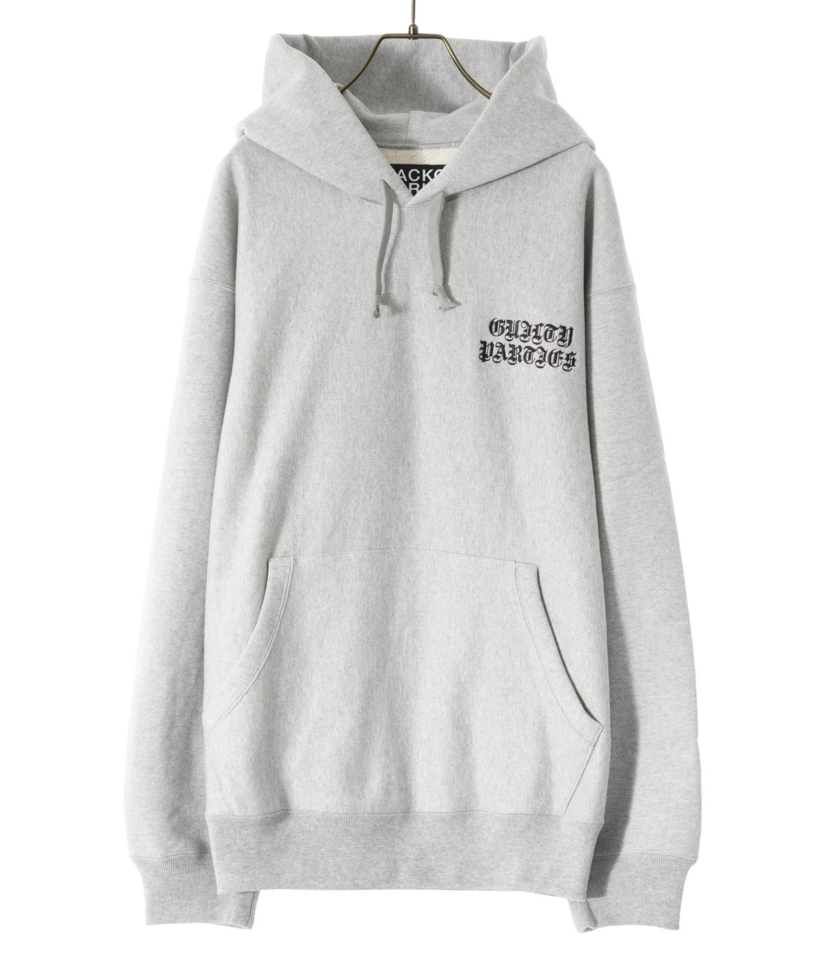 HEAVY WEIGHT PULLOVER HOODED SWEAT SHIRT