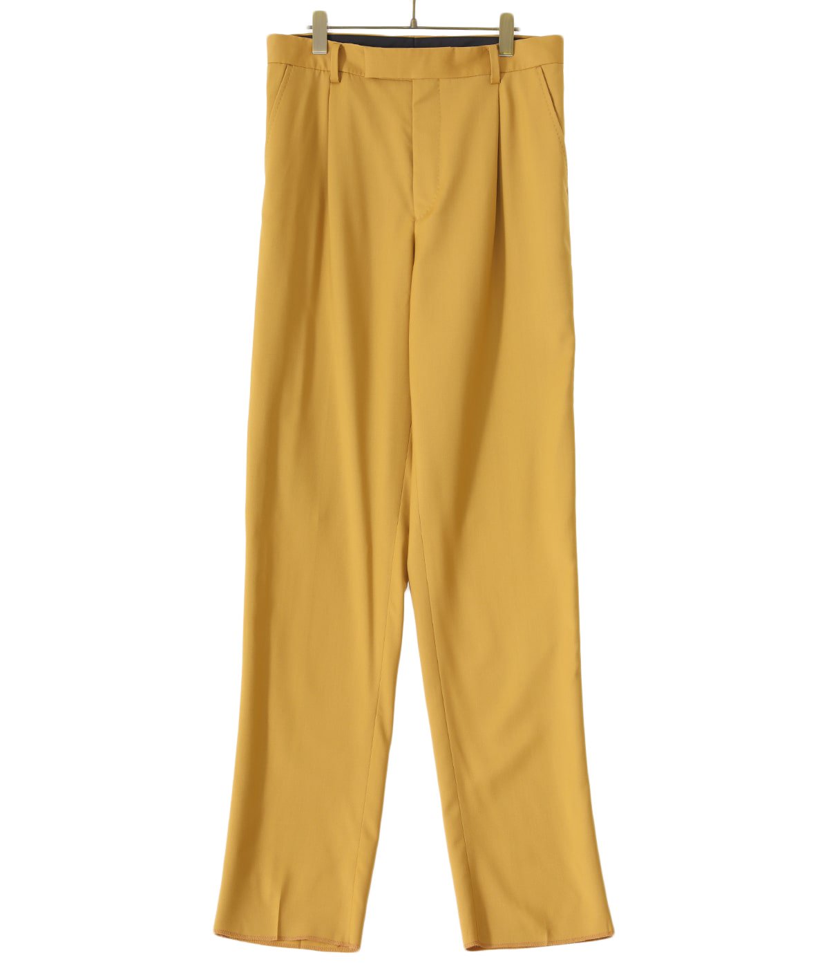 PLEATED TROUSERS ( TYPE-2 ) | WACKO MARIA(ワコマリア) / パンツ ...