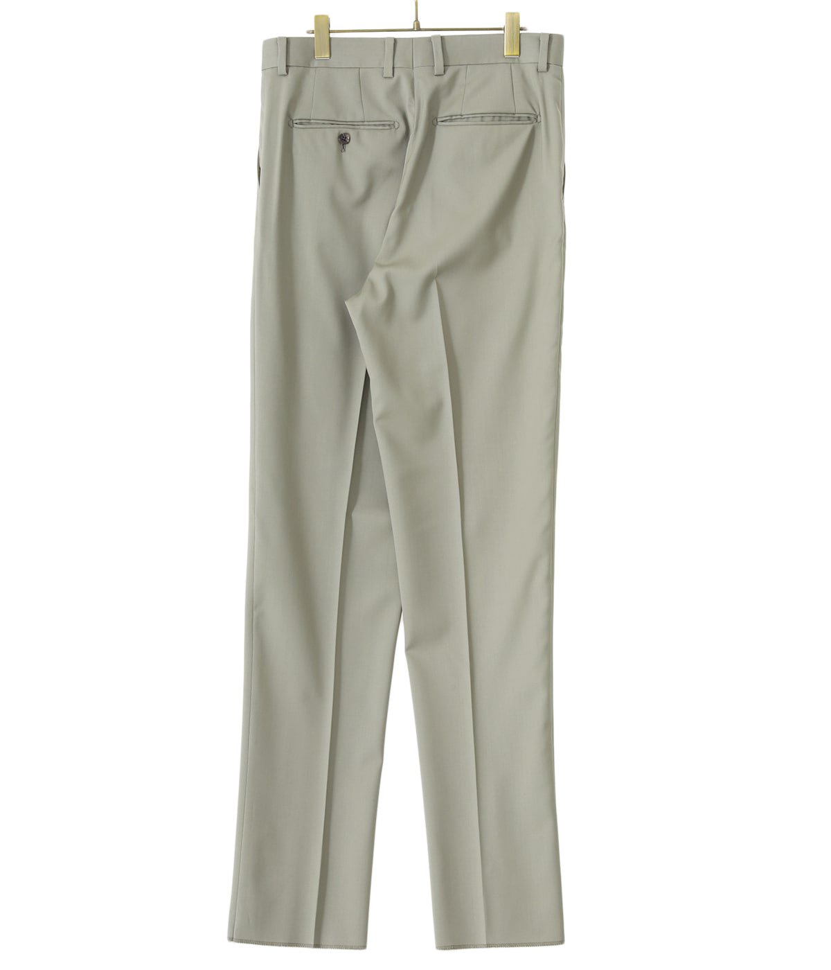 PLEATED TROUSERS ( TYPE-2 )