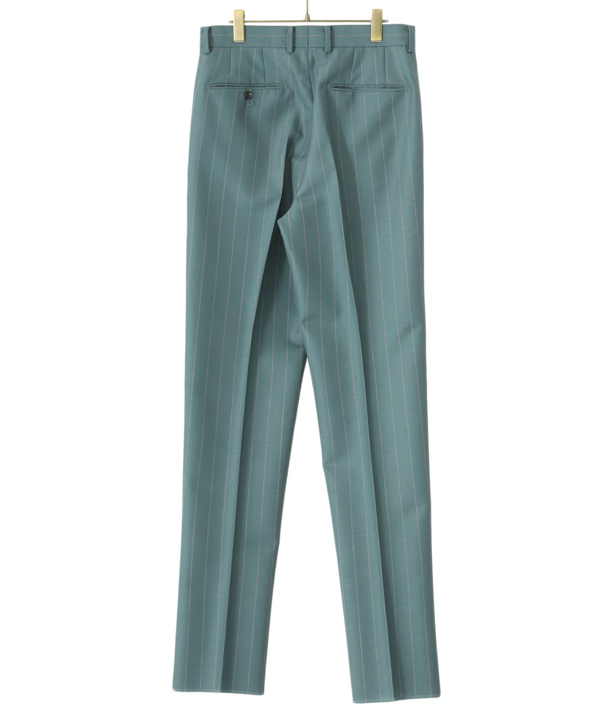 ワコマリア スラックス PLEATED TROUSERS (TYPE-2) ワコマリア 売れ筋 