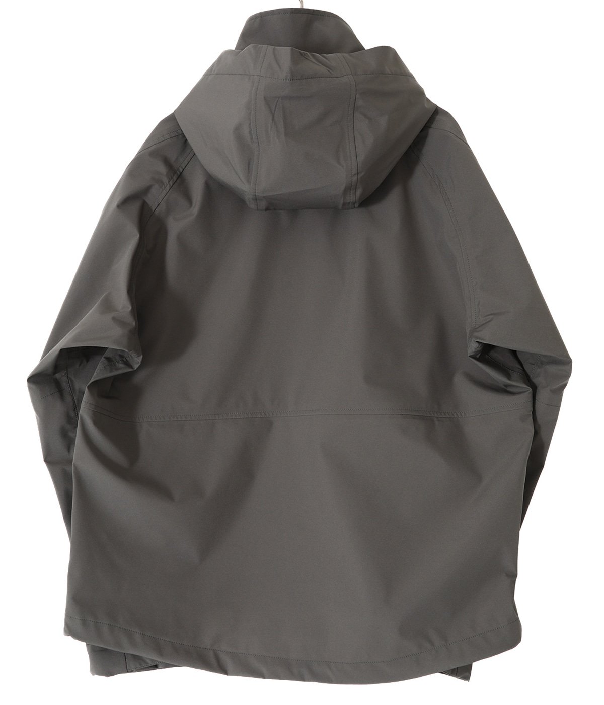 3LAYER WATER PROOF MILITARY SHELL