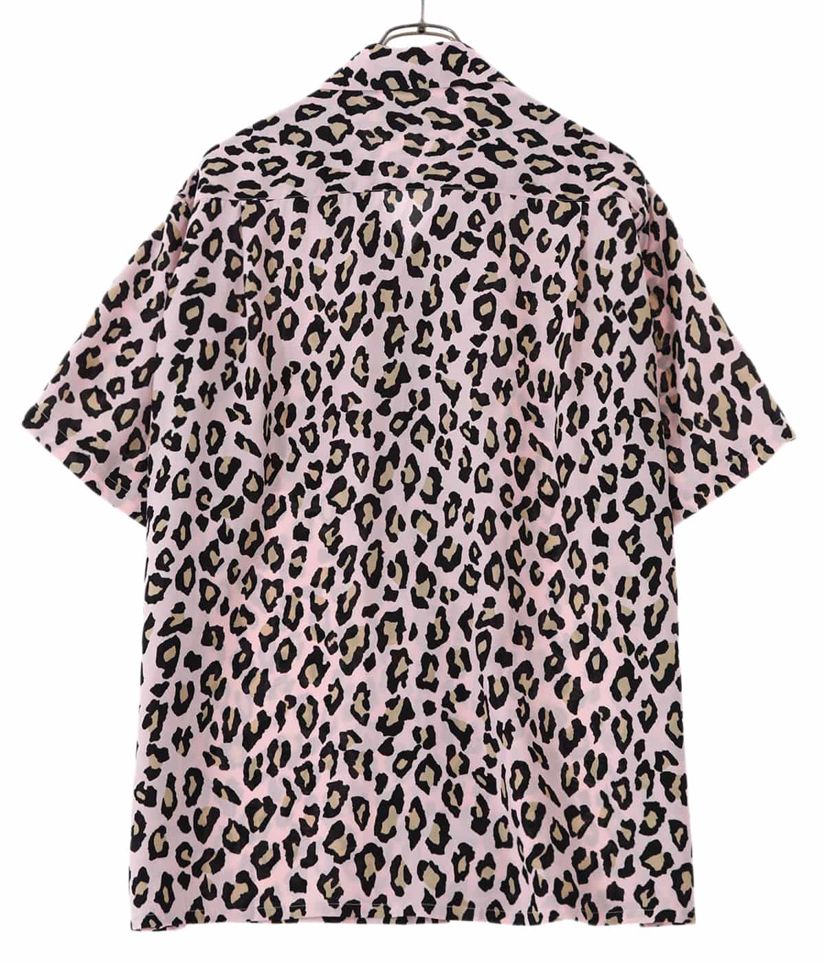 HAWAIIAN SHIRT S/S ( TYPE-2 ) HAWAIIAN SHIRT S/S ( TYPE-2 )