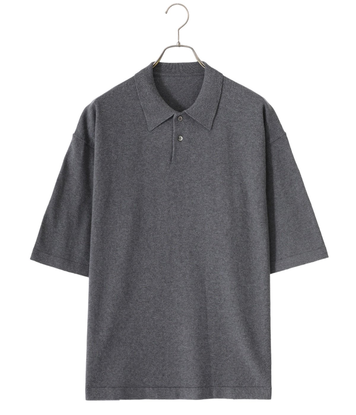 SALE／37%OFF crepuscule 23aw polo knit クレプスキュール by polo ...
