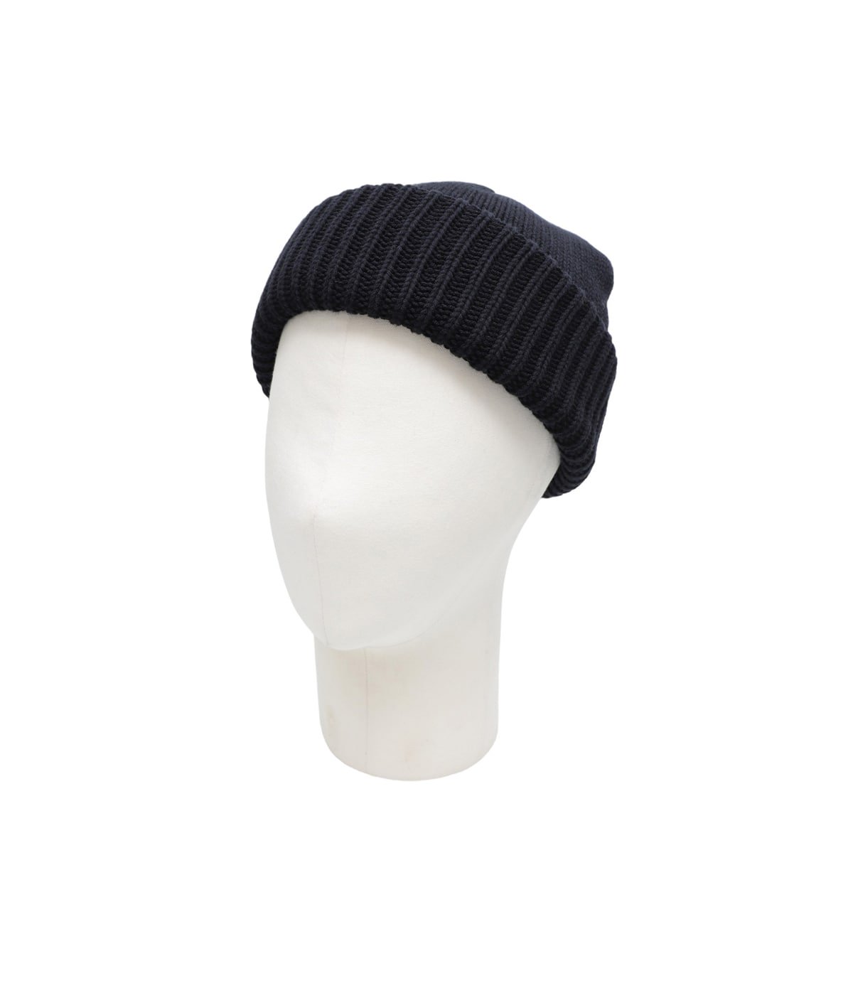 Knit Cap | crepuscule(クレプスキュール) / 帽子 ニットキャップ 