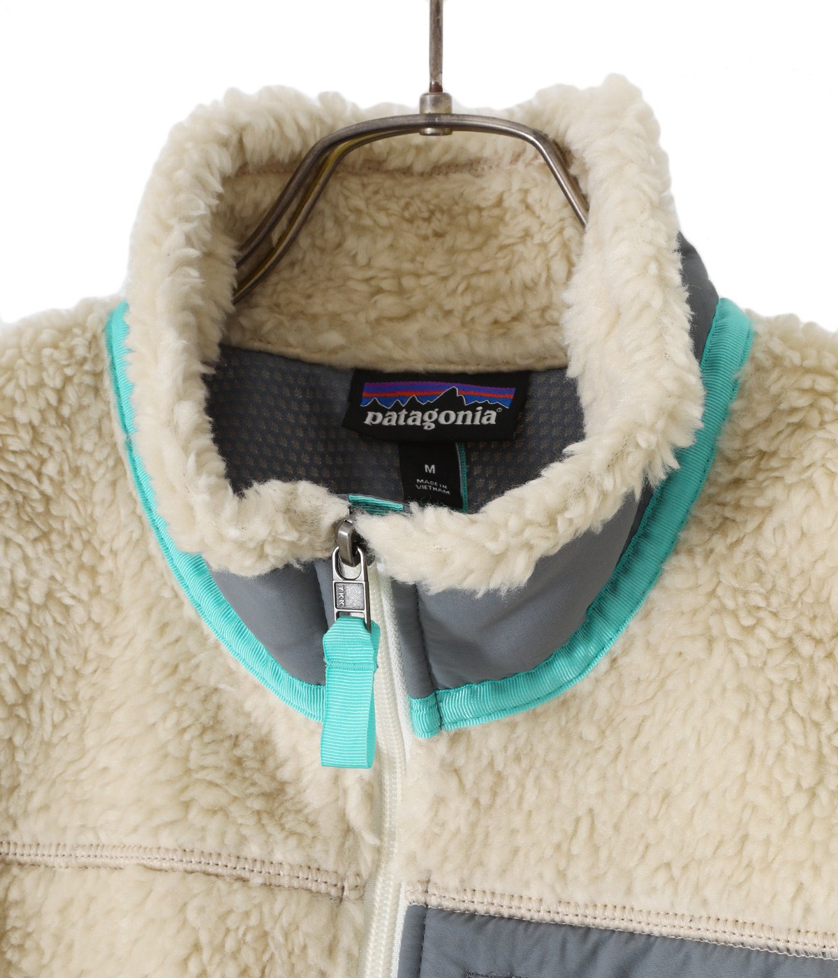 M S Classic Retro X Vest Pibl Patagonia パタゴニア アウター フリース トップス ベスト メンズ の通販 Arknets アークネッツ 公式通販 正規取扱店