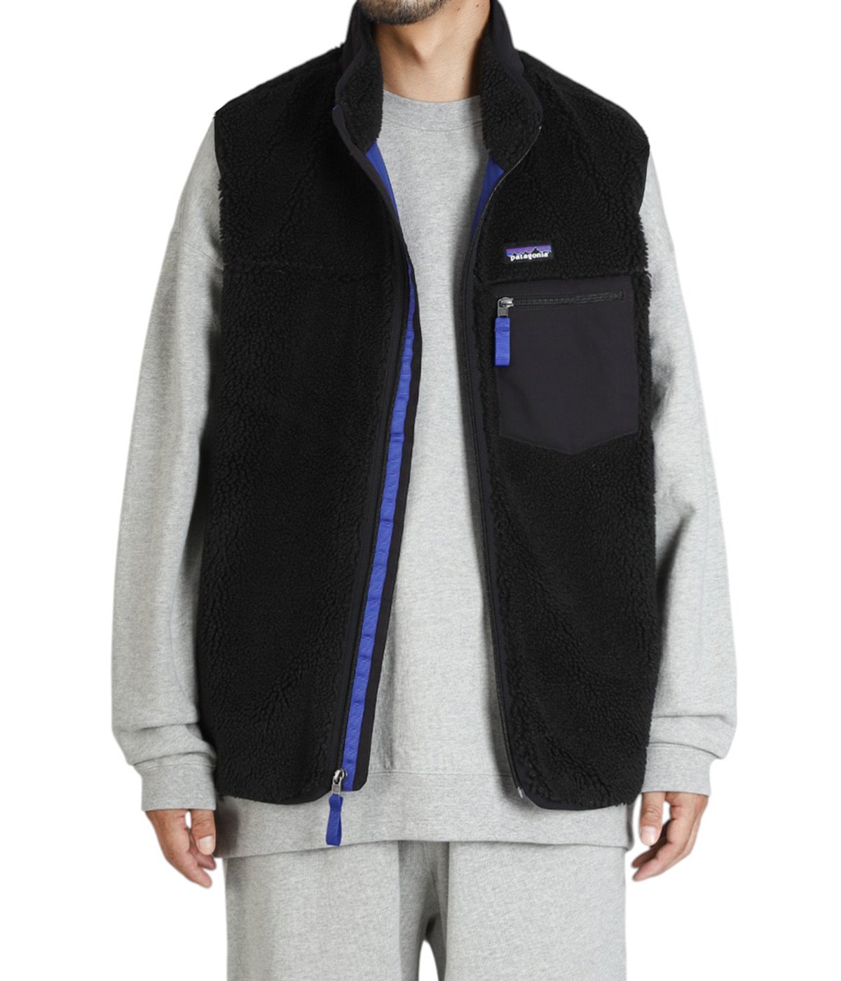 ⭐️美品⭐️レトロベスト⭐️Patagonia⭐️M M's Classic Retro-X Vest | patagonia(パタゴニア) / アウター