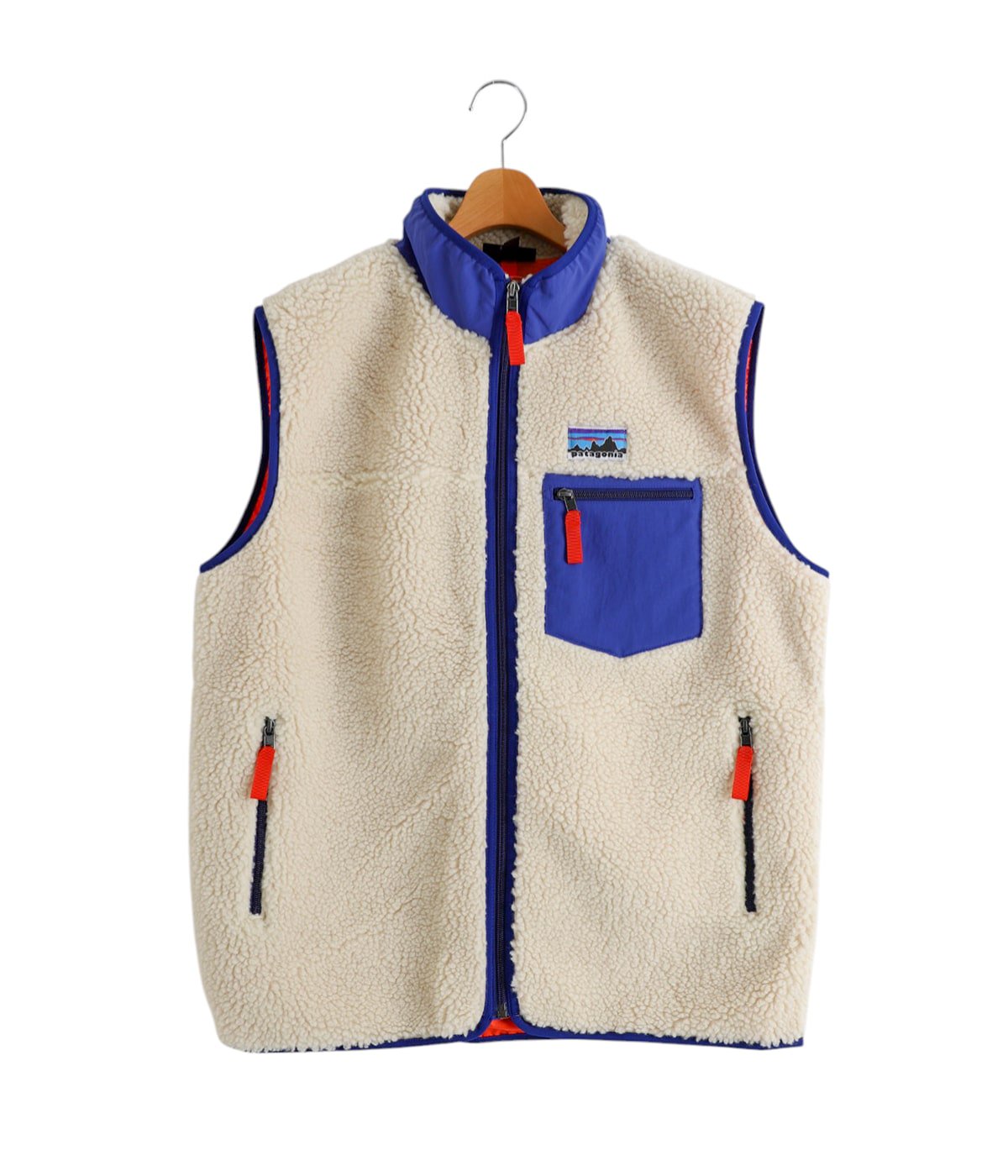 patagonia レトロX ベスト　ペリカン　M Amazon | [Patagonia (パタゴニア)] M's Classic Retro-X Vest