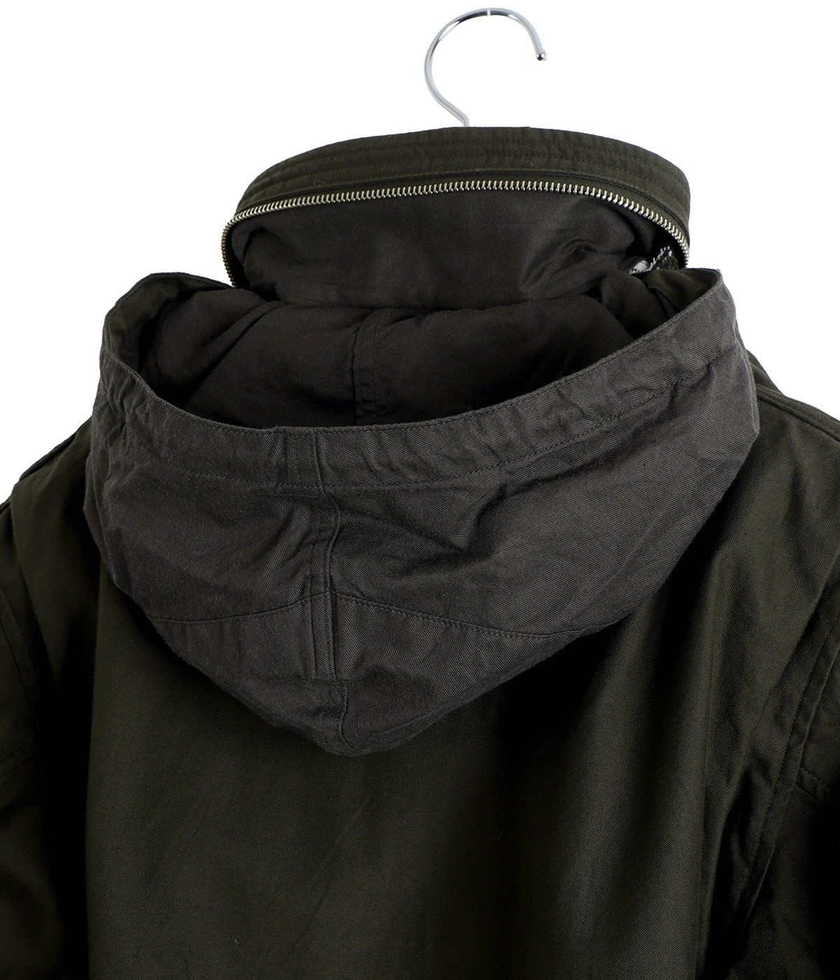 LIKE WEAR M65フィールドジャケット -23052504- | YAECA(ヤエカ
