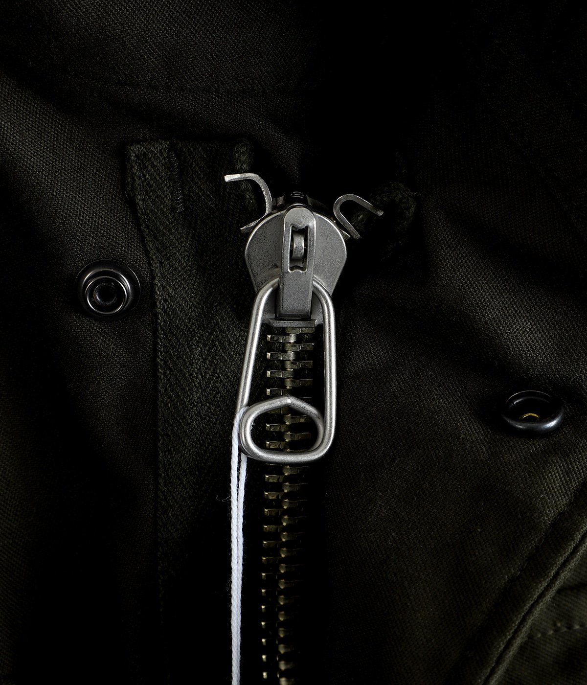LIKE WEAR M65フィールドジャケット -23052504- | YAECA(ヤエカ