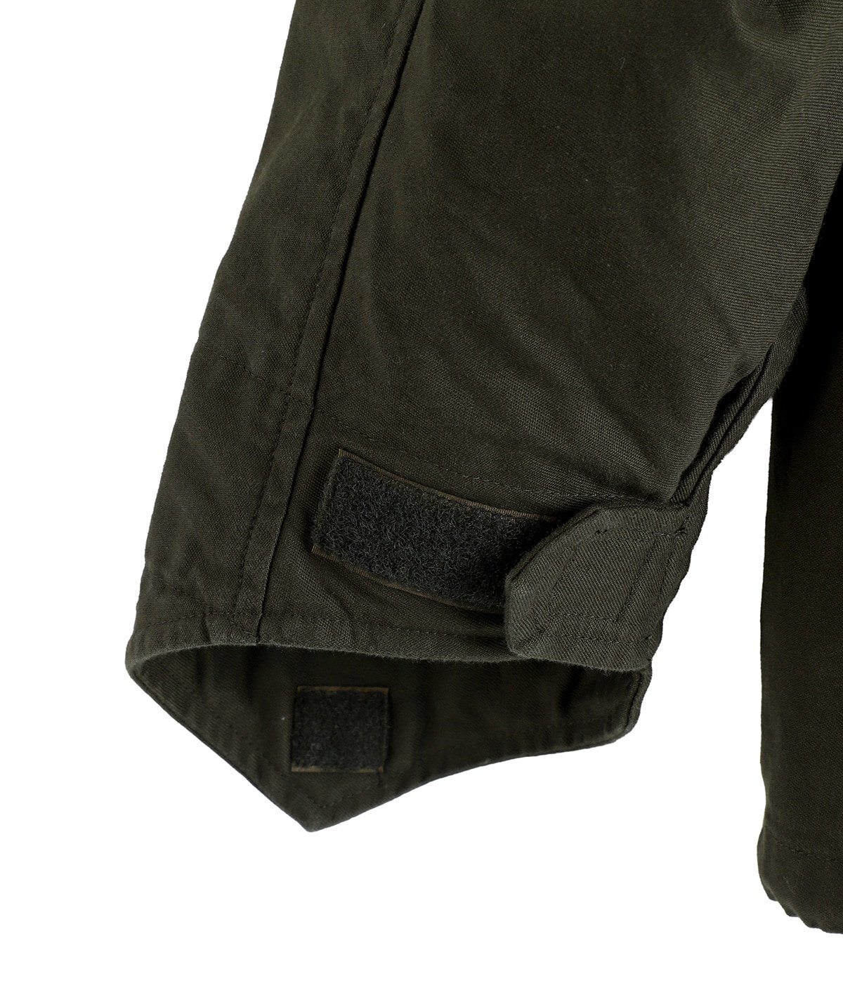 LIKE WEAR M65フィールドジャケット -23052504- | YAECA(ヤエカ