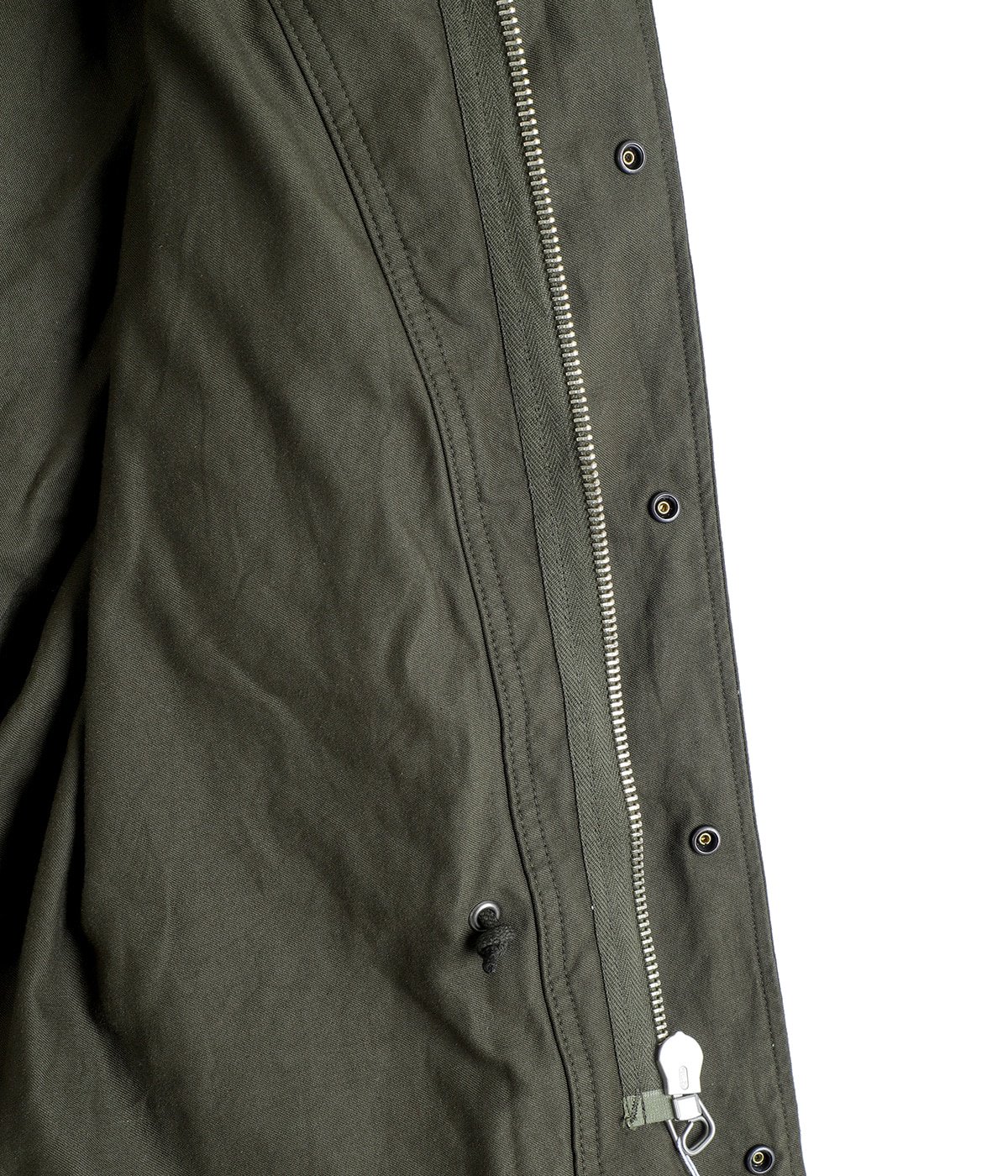 LIKE WEAR M65フィールドジャケット -23052504- | YAECA(ヤエカ