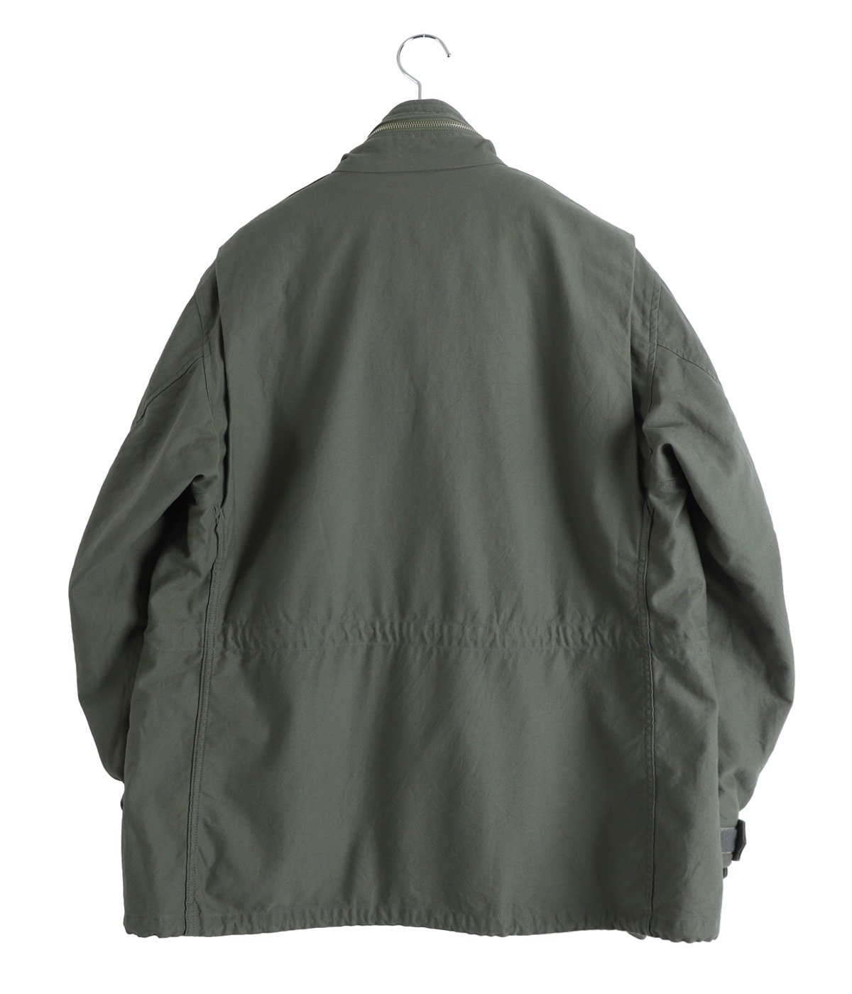 LIKE WEAR M65フィールドジャケット -23052504- | YAECA(ヤエカ