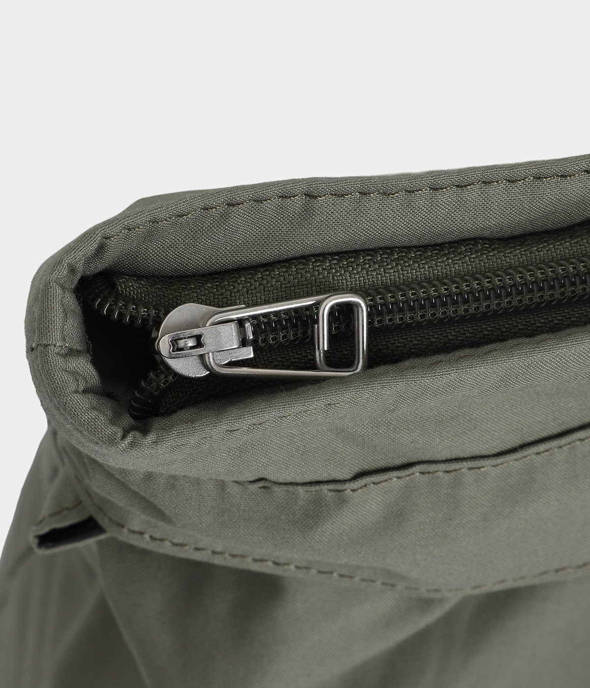 LIKE WEAR ヘルメットバッグ -23052902- | YAECA(ヤエカ) / バッグ
