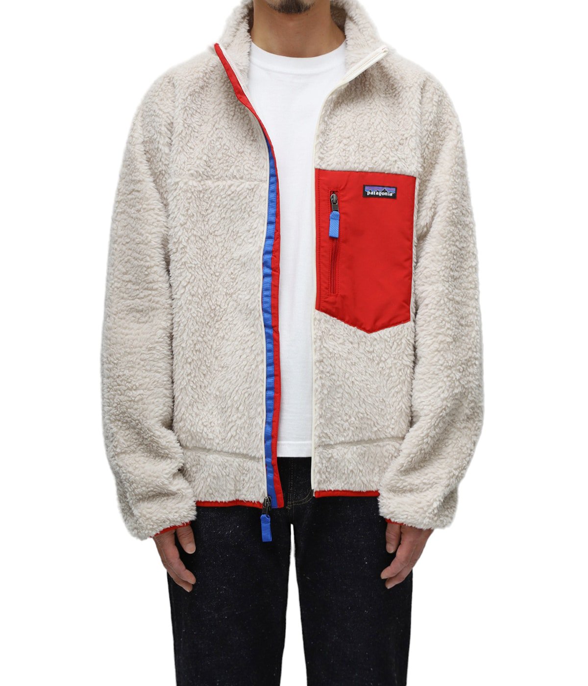 M's Classic Retro-X Jkt -NLTO- | patagonia(パタゴニア) / アウター ...