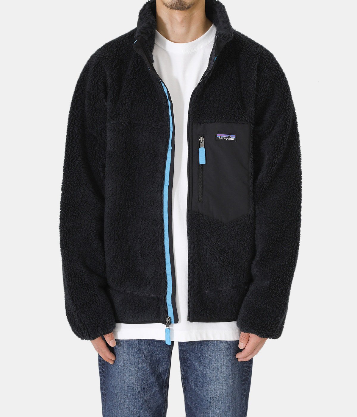 人気のLサイズです冬限定セール! patagonia パタゴニア フリース