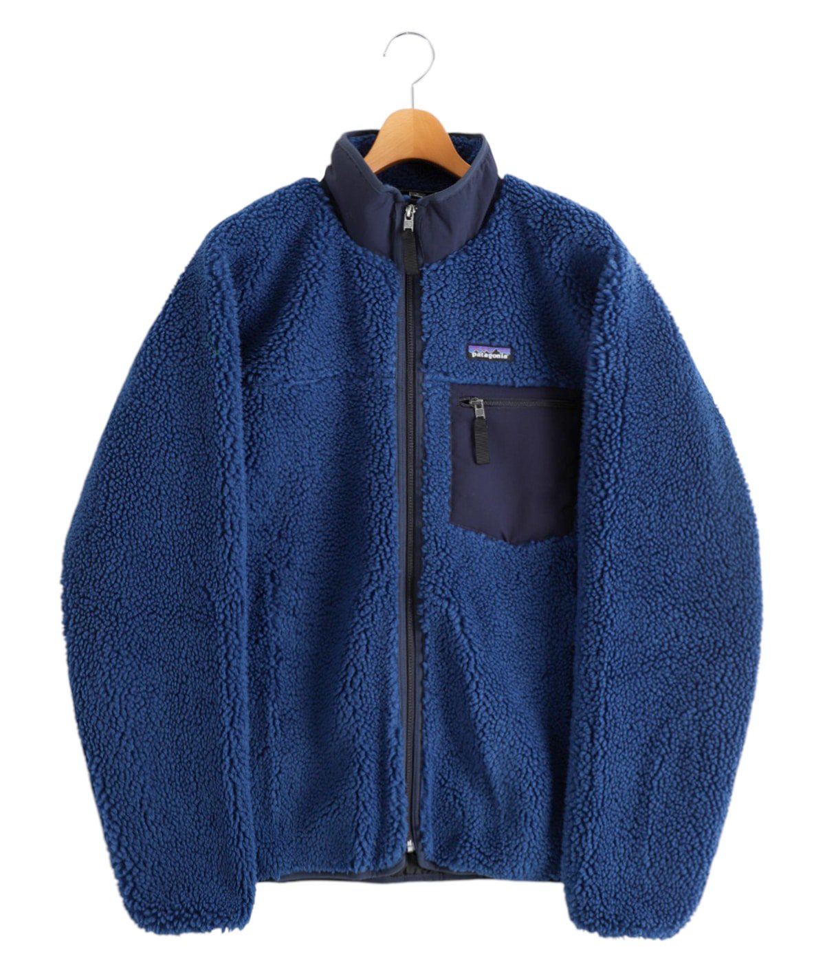 【希少】80年代 patagonia パタゴニア フリース M's Classic Retro-X Jkt | patagonia(パタゴニア) / アウター