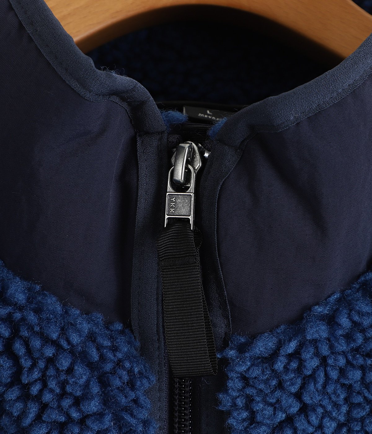 パタゴニア CLASSIC RETRO X フリースジャケット S ネイビー M's Classic Retro-X Jkt | patagonia(パタゴニア) / アウター