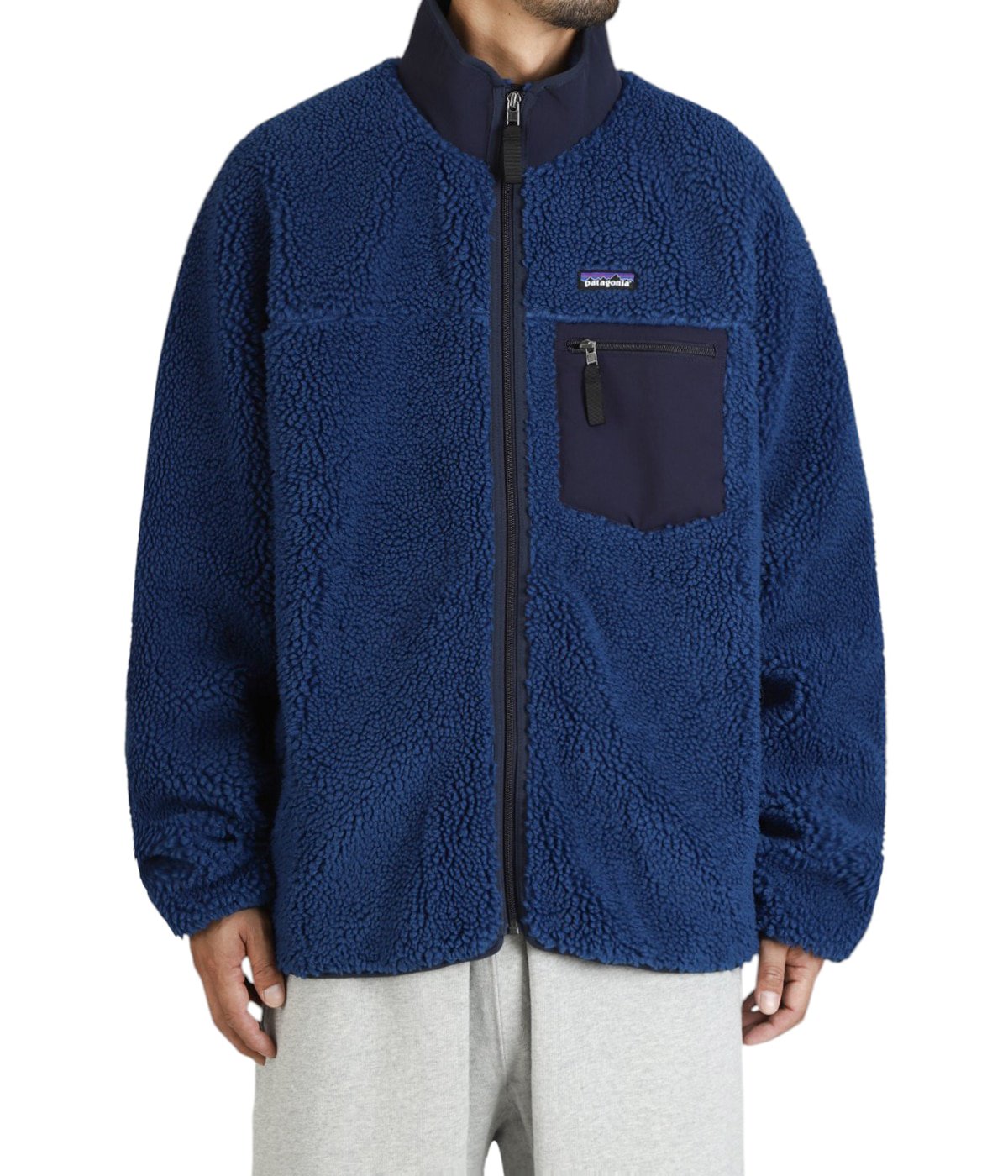 パタゴニア  レトロX  メンズMサイズ 予約】M's Classic Retro-X Jkt | patagonia(パタゴニア