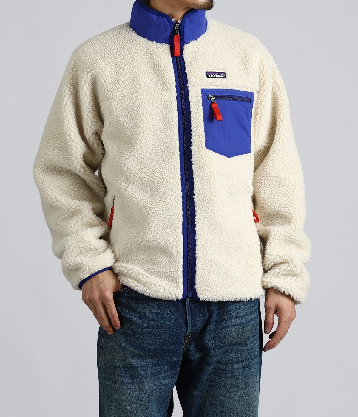 M's Classic Retro-X Jkt | patagonia(パタゴニア) / アウター