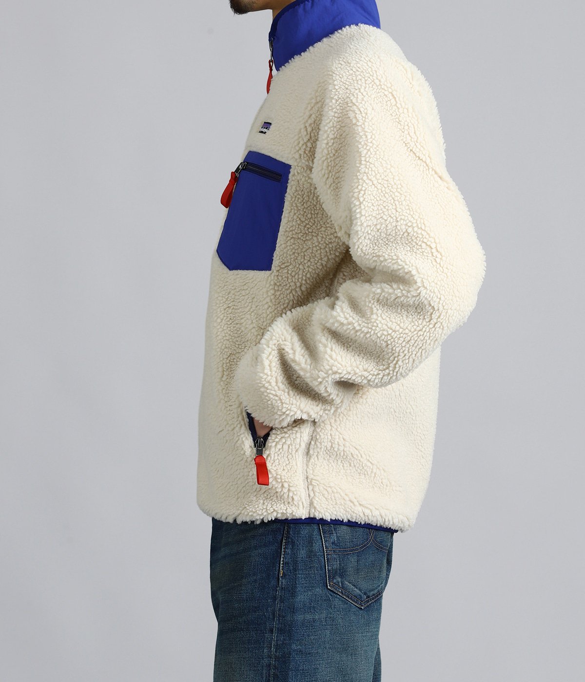 M's Classic Retro-X Jkt | patagonia(パタゴニア) / アウター