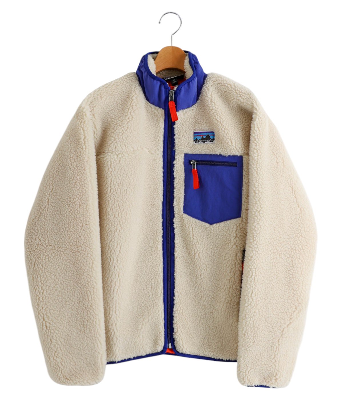 パタゴニア  レトロX  メンズMサイズ 予約】M's Classic Retro-X Jkt | patagonia(パタゴニア
